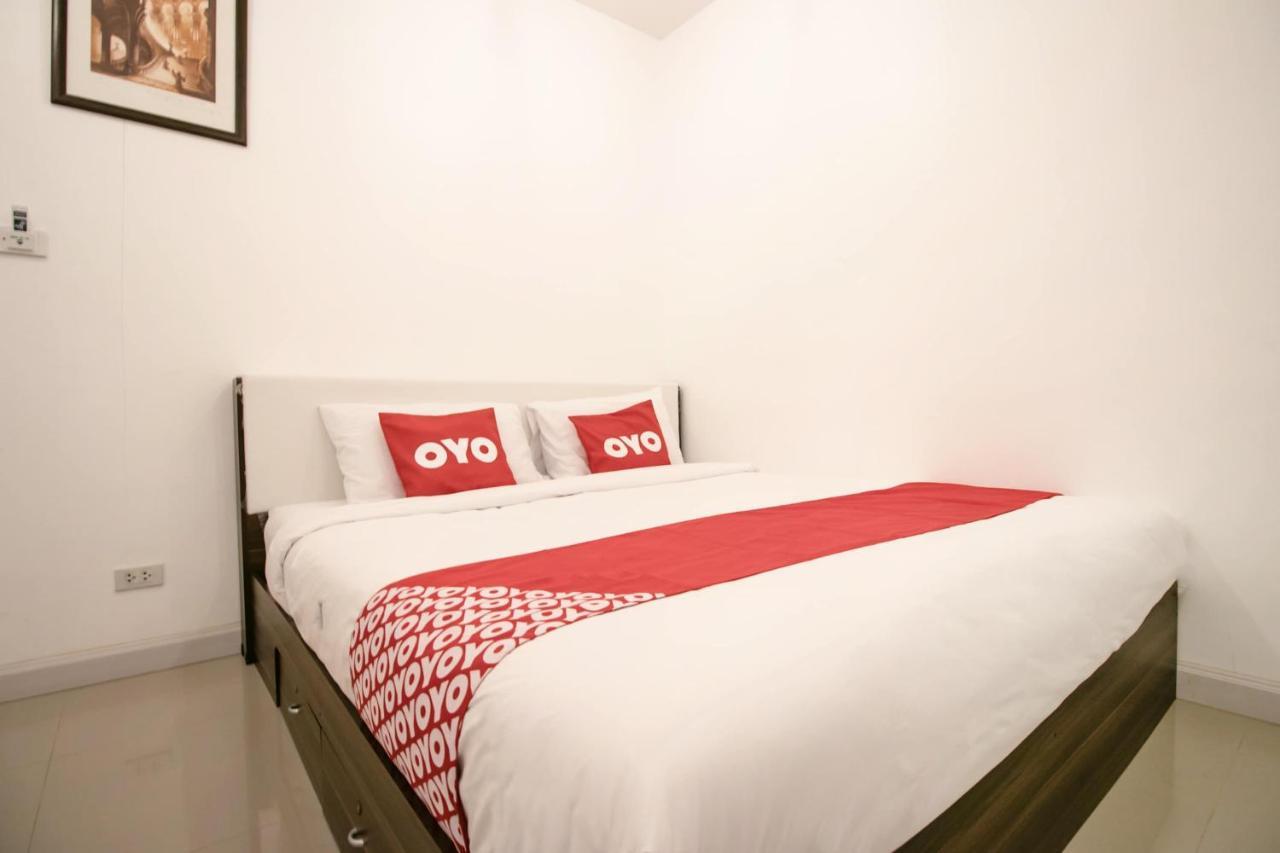 Oyo 568 Art Hua Lamphong Banguecoque
