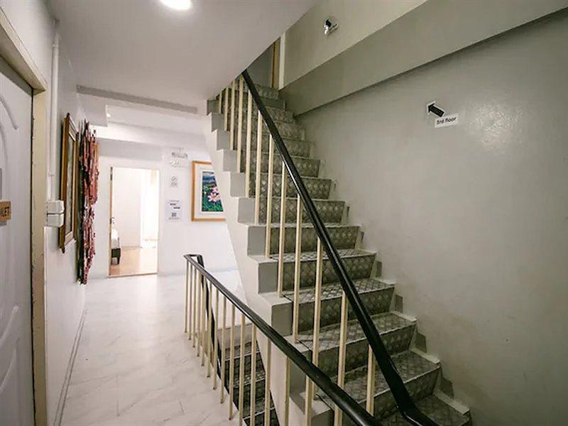 Hotel Oyo 568 Art Hua Lamphong Banguecoque